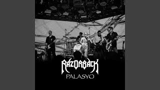 palasyo chords|Razorback .